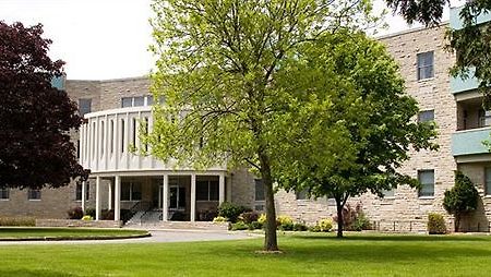 Guest House On The Mount London Exterior photo