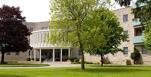 Guest House On The Mount London Exterior photo