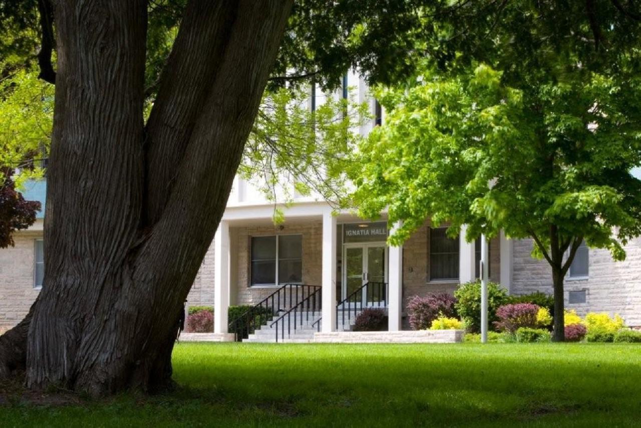 Guest House On The Mount London Exterior photo